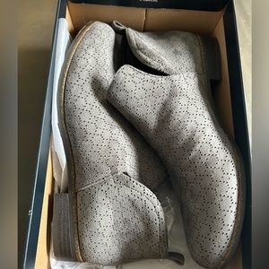 Ankle booties- dr scholl’s